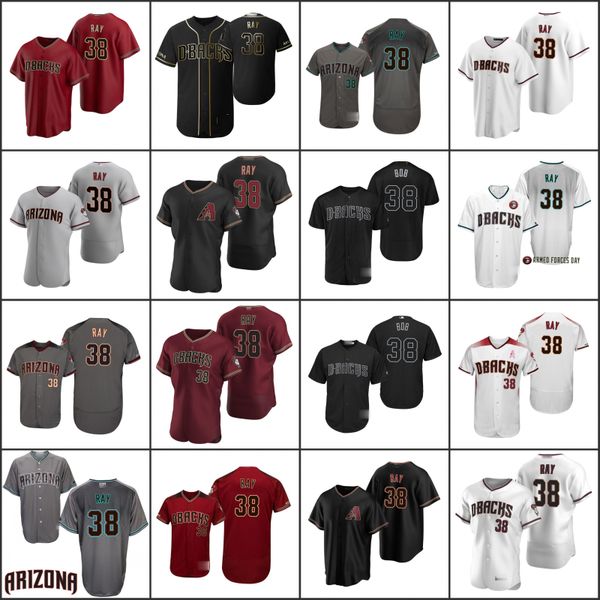 arizona diamondbacks men 38 robbie ray robbie ray bob men youthjersey, Black;red
arizona diamondbacks men 38 robbie ray robbie ray bob men youthjersey, Black;red
