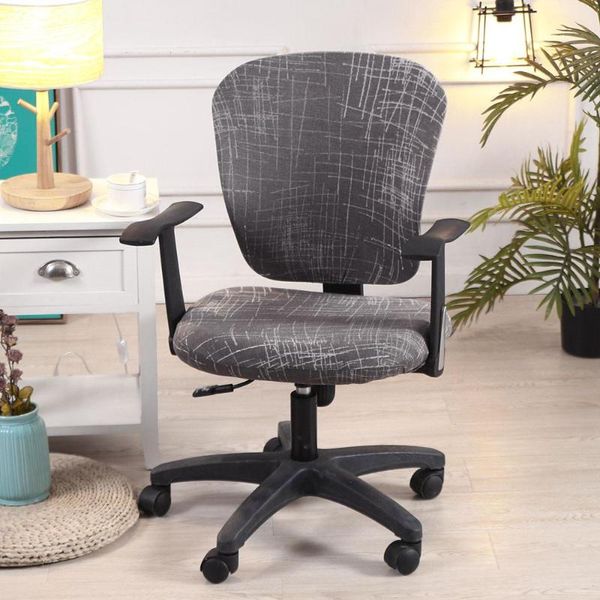 chair covers 37 1pc spandex cover anti-dirty stretch elastic computer washable removeable for office seat protector
chair covers 37 1pc spandex cover anti-dirty stretch elastic computer washable removeable for office seat protector