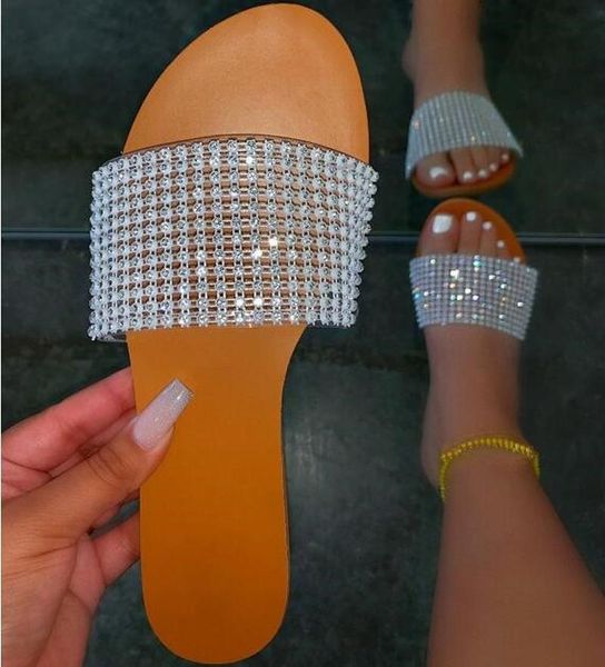 summer 2021 women metal beaded flat non-slip fashion all-match casual beach sandals outdoor star slippers home durable ms, Black
summer 2021 women metal beaded flat non-slip fashion all-match casual beach sandals outdoor star slippers home durable ms, Black
