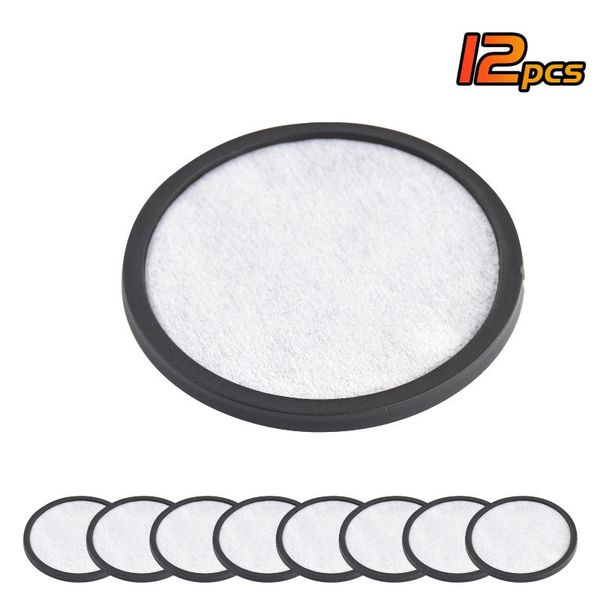 coffee filters 12pcs water filter disk replacement for mr. maker machine accessories
coffee filters 12pcs water filter disk replacement for mr. maker machine accessories