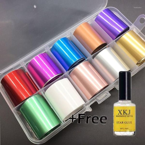 box 2.5*100cm laser starry holographic nail foil set sticker nails foils art kits with star glue stencil decal1, Red;pink 
box 2.5*100cm laser starry holographic nail foil set sticker nails foils art kits with star glue stencil decal1, Red;pink