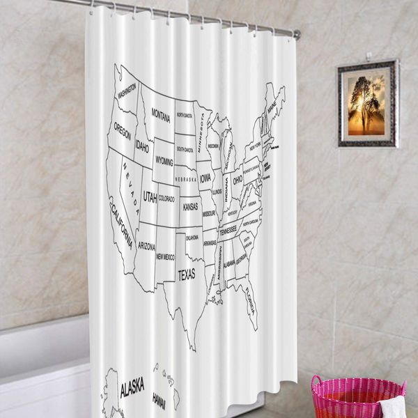 map america usa decorative shower curtain, map united states america high usa shower curtain cute long wide shower curtain with
map america usa decorative shower curtain, map united states america high usa shower curtain cute long wide shower curtain with