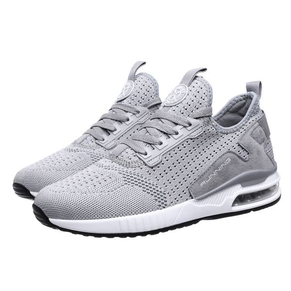2021 arrival for mens women sports running shoes breathable runners triple black green grey flat outdoor sneakers size 36-45 wy22-1820
2021 arrival for mens women sports running shoes breathable runners triple black green grey flat outdoor sneakers size 36-45 wy22-1820