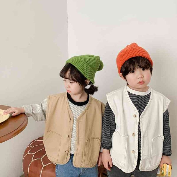 spring japan style solid color casual thin waistcoats cotton all match loose vests, Camo 
spring japan style solid color casual thin waistcoats cotton all match loose vests, Camo