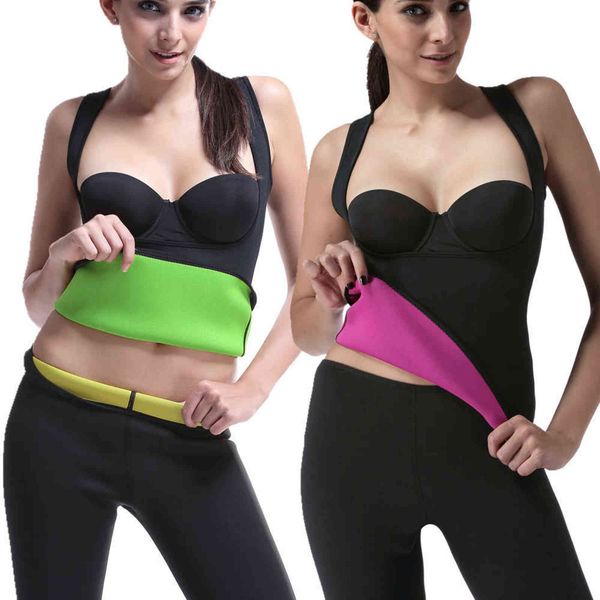 luxury women's shapers chloroprene rubber sports et body building abdomen supporting cht shaping vt shapers sweat bursting corset, Black;white
luxury women's shapers chloroprene rubber sports et body building abdomen supporting cht shaping vt shapers sweat bursting corset, Black;white