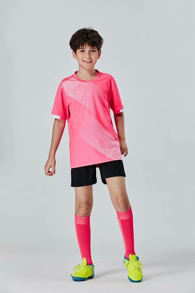 #087 football uniform men+kids soccer jersey printing team custom track and field sports short-sleeved shirt, Black;yellow
#087 football uniform men+kids soccer jersey printing team custom track and field sports short-sleeved shirt, Black;yellow