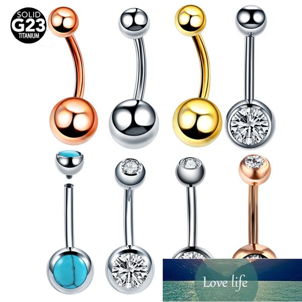 10pcs/20pcs/50pcs g23 titanium navel piercings ombligo internal thread navel piercings belly button rings woman body jewelry factory price e, Silver
10pcs/20pcs/50pcs g23 titanium navel piercings ombligo internal thread navel piercings belly button rings woman body jewelry factory price e, Silver