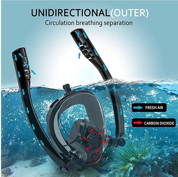 water sports full face diving mask glass snorkeling anti fog scuba dry nurkowanie swimming equipment bi50dm masks
water sports full face diving mask glass snorkeling anti fog scuba dry nurkowanie swimming equipment bi50dm masks