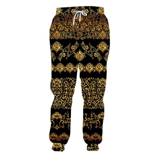 men's pants ifpd luxury fashion men golden chain 3d printed jogger homme royal baroque plus size casual sports jogging clothing, Black
men's pants ifpd luxury fashion men golden chain 3d printed jogger homme royal baroque plus size casual sports jogging clothing, Black