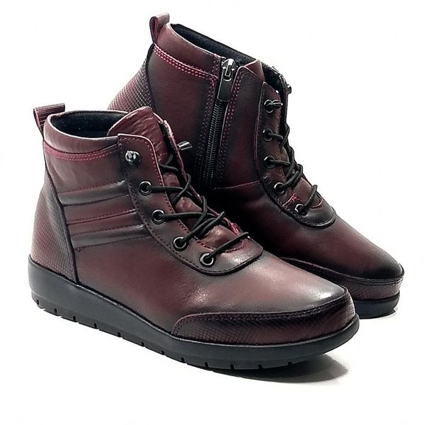 100% cows skin. black and dark red color. daily winter boat for women. walk. travel. fashion. zippered. great mother boots
100% cows skin. black and dark red color. daily winter boat for women. walk. travel. fashion. zippered. great mother boots