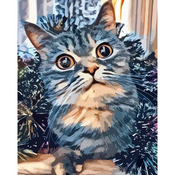 paintings ruopoty by numbers diy blue cat animals coloring paint home decoration canvas painting for living room artwork gift
paintings ruopoty by numbers diy blue cat animals coloring paint home decoration canvas painting for living room artwork gift