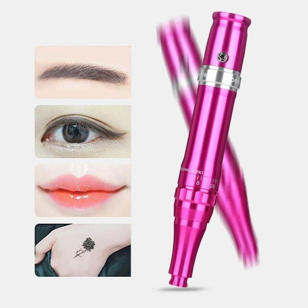 tattoo guns kits 35000rpm permanent makeup machine eyebrow eyeliner lip micro-needle pen 110-240v microblading supplies tools
tattoo guns kits 35000rpm permanent makeup machine eyebrow eyeliner lip micro-needle pen 110-240v microblading supplies tools