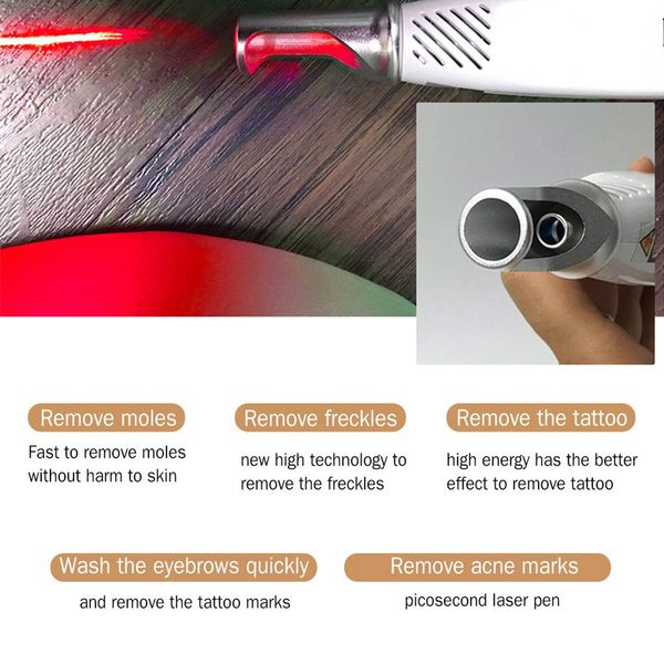 picosecond laser pen blue light therapy pigment tattoo scar mole freckle removal dark spot remover machine laser picosecond pen perfections
picosecond laser pen blue light therapy pigment tattoo scar mole freckle removal dark spot remover machine laser picosecond pen perfections