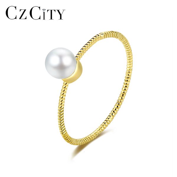 ring czcity's s925 pure silver pearl women's simple fashion du 14k mahua girl's hand ornament
ring czcity's s925 pure silver pearl women's simple fashion du 14k mahua girl's hand ornament