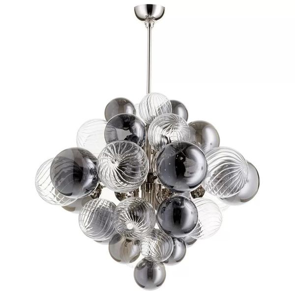 pendant lamps led glass ball magic bean molecular chandelier nordic postmodern living room creative bedroom dining decorative lighting
pendant lamps led glass ball magic bean molecular chandelier nordic postmodern living room creative bedroom dining decorative lighting