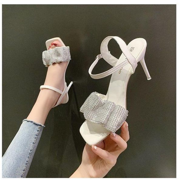 sandals gladiator women shoes diamond black high heels ladies summer party dress buckles pumps size 42
sandals gladiator women shoes diamond black high heels ladies summer party dress buckles pumps size 42
