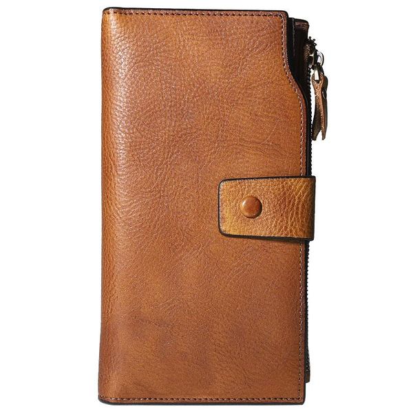 wallets 2021 gumst brand men genuine cowhide leather clutch bag business mens big capacity cow wallet bolsas male, Red;black
wallets 2021 gumst brand men genuine cowhide leather clutch bag business mens big capacity cow wallet bolsas male, Red;black