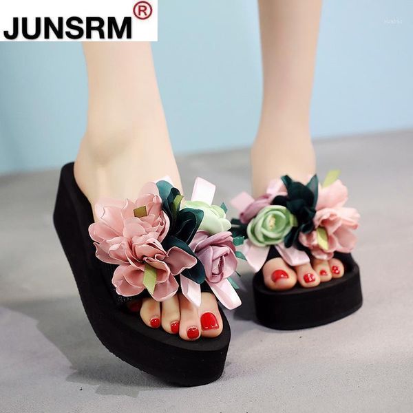 slippers 2021 women bow summer sandals slipper indoor outdoor flip-flops beach shoes fashion female casual flower gift1, Black
slippers 2021 women bow summer sandals slipper indoor outdoor flip-flops beach shoes fashion female casual flower gift1, Black