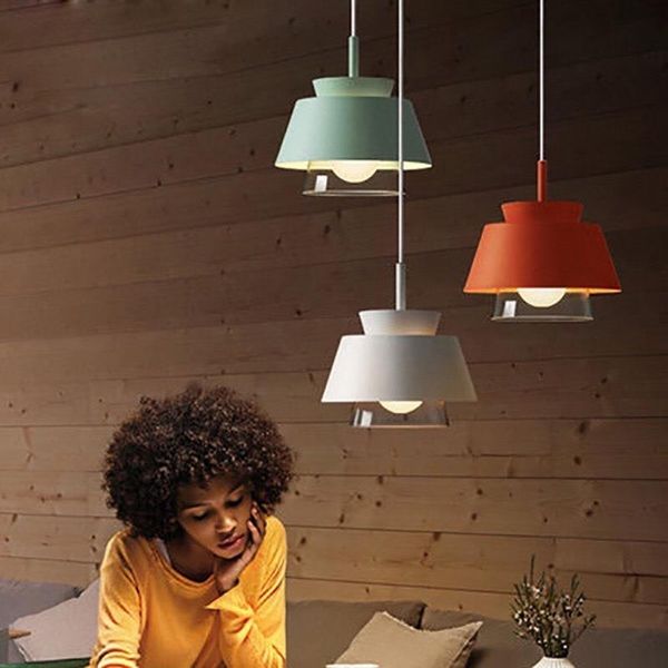 pendant lamps nordic designer led lights modern colour restaurant cafe hanging lamp bedroom bedside glass lighting luminaire suspendu
pendant lamps nordic designer led lights modern colour restaurant cafe hanging lamp bedroom bedside glass lighting luminaire suspendu