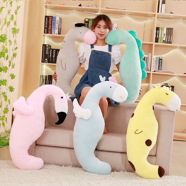 cartoon creative animal pillow flamingo dinosaur unicorn rely on pillow bend personality sleeping pillow
cartoon creative animal pillow flamingo dinosaur unicorn rely on pillow bend personality sleeping pillow
