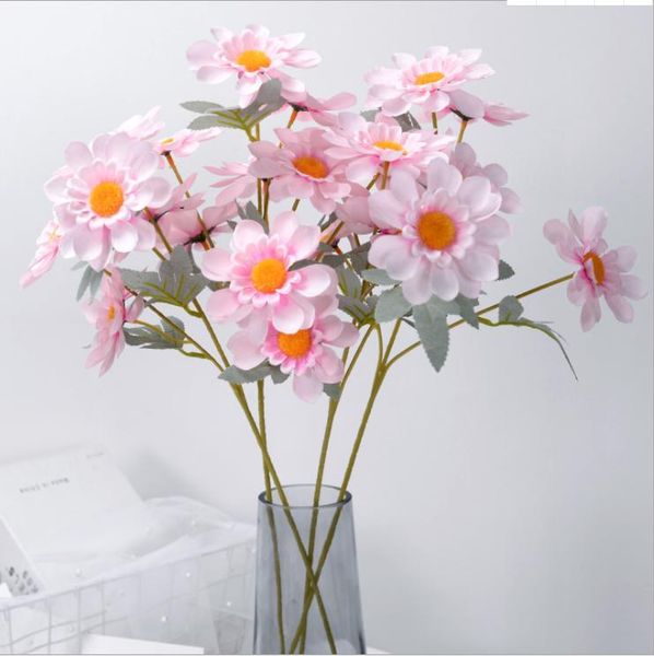 decorative flowers & wreaths artificial 6 gerbera wedding living room guide way dining decoration home
decorative flowers & wreaths artificial 6 gerbera wedding living room guide way dining decoration home