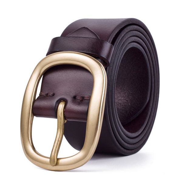 belts fashion belt men belt 100% cow leather belt copper needle buckle 3.8cm width black coffee casual male belts 06, Black;brown
belts fashion belt men belt 100% cow leather belt copper needle buckle 3.8cm width black coffee casual male belts 06, Black;brown