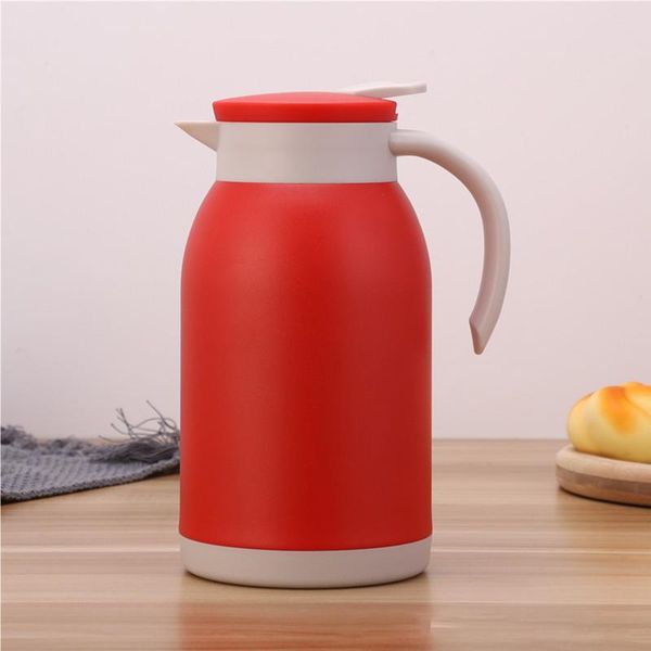 water bottles thermal pot kettle tea kitchen leakproof drinkware coffee carafe home insulated vacuum bottle large capacity stainless steel
water bottles thermal pot kettle tea kitchen leakproof drinkware coffee carafe home insulated vacuum bottle large capacity stainless steel