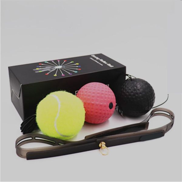 sand bag sweatproof coordination boxing training set improve reaction professional reflex ball relieve stress fitness headband equipment
sand bag sweatproof coordination boxing training set improve reaction professional reflex ball relieve stress fitness headband equipment