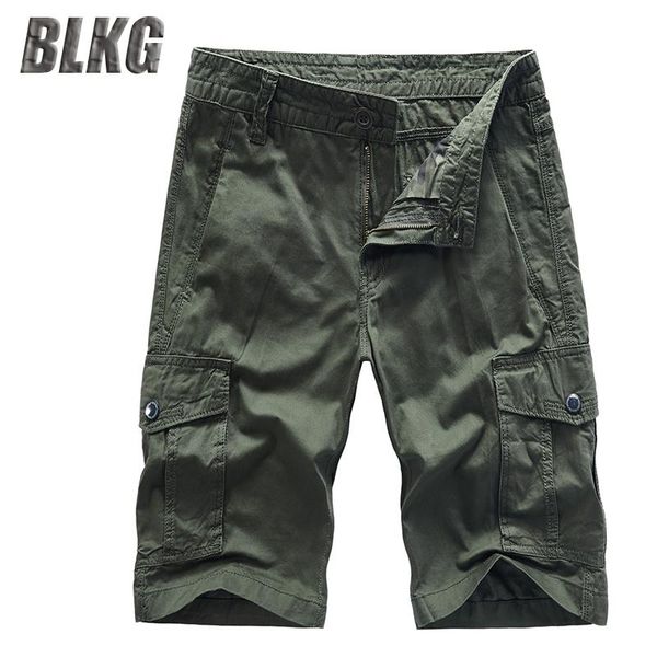 summer cargo shorts men casual straight knee length men's plus size m-4xl cotton breathable bermuda masculina short homme, White;black
summer cargo shorts men casual straight knee length men's plus size m-4xl cotton breathable bermuda masculina short homme, White;black
