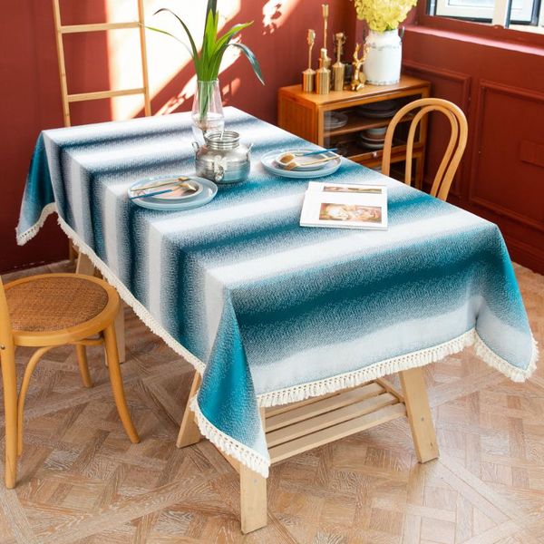 design table cloth rectangular covers for wedding party el tablecloth blue white cover with tassel
design table cloth rectangular covers for wedding party el tablecloth blue white cover with tassel