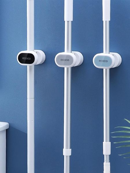 hooks & rails cute wall mounted multifunction mop organizer holder brush broom hanger home storage rack bathroom household tools
hooks & rails cute wall mounted multifunction mop organizer holder brush broom hanger home storage rack bathroom household tools