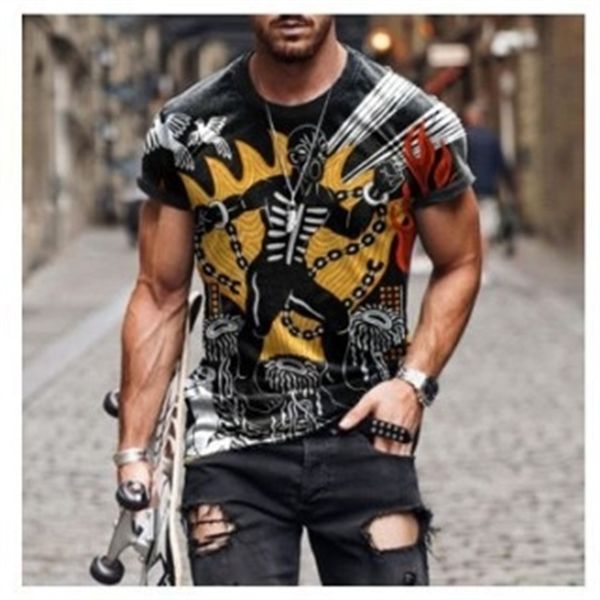 5g2 Men's tshirts Back Short The Future Men Tshirts Logo man T Shirt Printed To Sleeve Tshirts Summer Casual luxury T-Shirts Cool Top Men Co, White;black 
5g2 Men's tshirts Back Short The Future Men Tshirts Logo man T Shirt Printed To Sleeve Tshirts Summer Casual luxury T-Shirts Cool Top Men Co, White;black