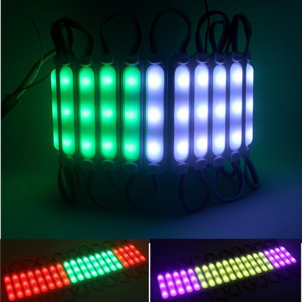 modules led module string cob waterproof ws2811 dc12v for outdoor advertising luminous signs light box diy strip 20pcs/lot
modules led module string cob waterproof ws2811 dc12v for outdoor advertising luminous signs light box diy strip 20pcs/lot
