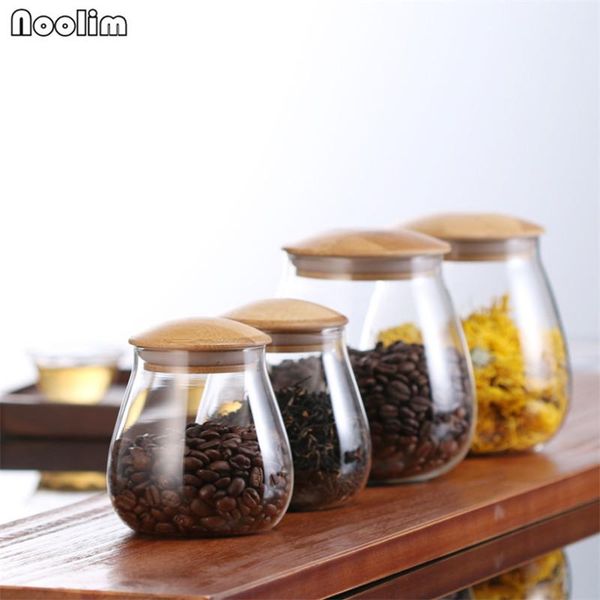 storage bottles & jars mushroom shape glass bottle miscellaneous grains sealed can kitchen food container tea leaf coffee beans jar
storage bottles & jars mushroom shape glass bottle miscellaneous grains sealed can kitchen food container tea leaf coffee beans jar