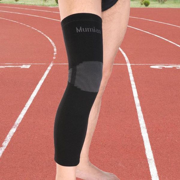 elbow & knee pads 80%mumian a06 classic black kneepad lengthened knitted warm sports protector for cycling mountaineering, Black;gray
elbow & knee pads 80%mumian a06 classic black kneepad lengthened knitted warm sports protector for cycling mountaineering, Black;gray