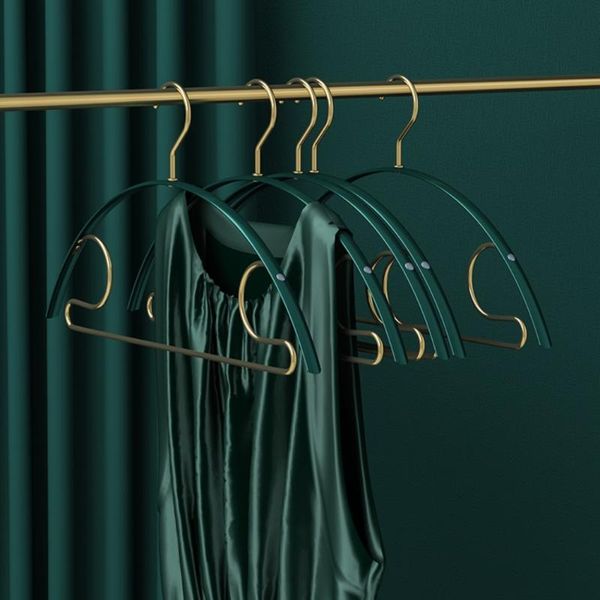 hangers & racks dark green hanger household space aluminum alloy seamless raglan sleeve clothes
hangers & racks dark green hanger household space aluminum alloy seamless raglan sleeve clothes