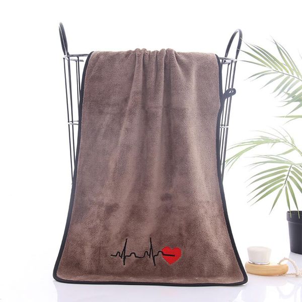 towel wholesale microfiber 35x75cm couple wrap embroidered soft absorbent cleansing valentine's gift
towel wholesale microfiber 35x75cm couple wrap embroidered soft absorbent cleansing valentine's gift