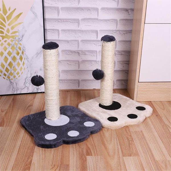 cat toys scratching post kitten interactive plush footprint sisal rope cats scratch climbing frame pole pet scratcher
cat toys scratching post kitten interactive plush footprint sisal rope cats scratch climbing frame pole pet scratcher