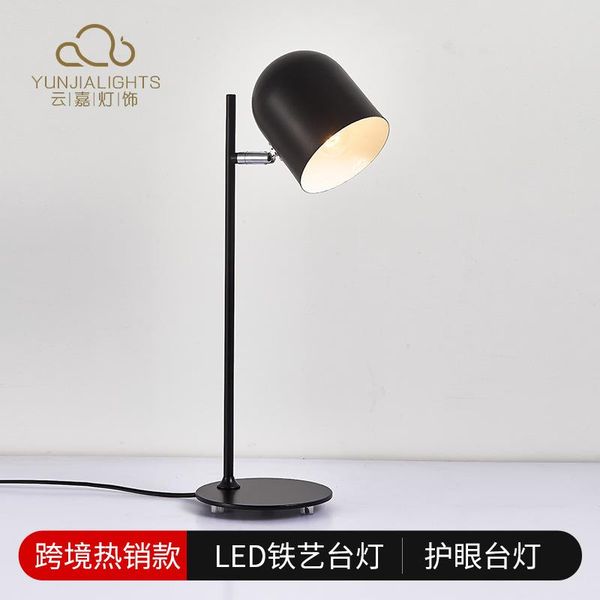 table lamps 28/5000 simple modern led iron lamp black el desk bedside creative can be customized
table lamps 28/5000 simple modern led iron lamp black el desk bedside creative can be customized