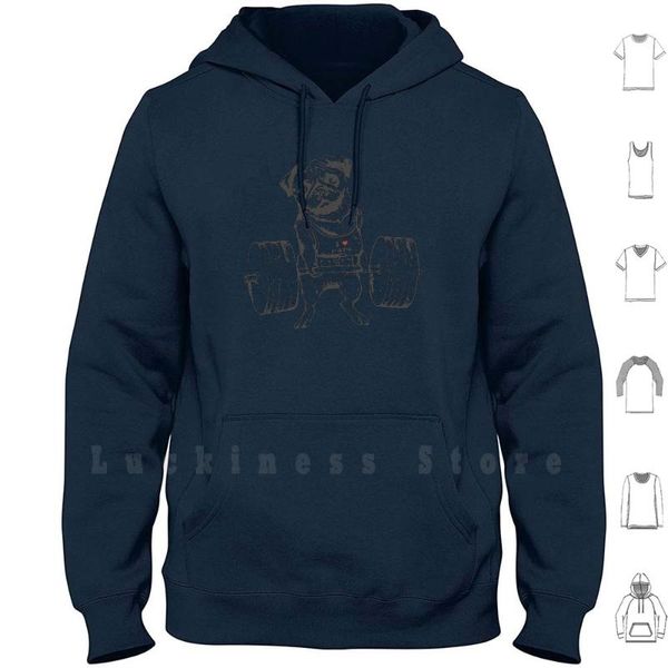 men's hoodies & sweatshirts pug lift hoodie long sleeve pugsgym workout fitness lifting bodybuilding dog motivation, Black
men's hoodies & sweatshirts pug lift hoodie long sleeve pugsgym workout fitness lifting bodybuilding dog motivation, Black