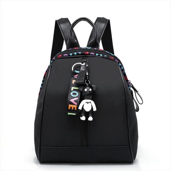 fashion women backpack school bags for teenage girls bear pendant youth travel mochila mujer feminina
fashion women backpack school bags for teenage girls bear pendant youth travel mochila mujer feminina