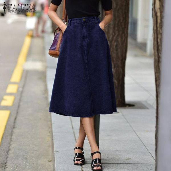 skirts women's 2022 fashion ladies high waist pockets midi skirt female casual cotton linen faldas a-line mid calf, Black
skirts women's 2022 fashion ladies high waist pockets midi skirt female casual cotton linen faldas a-line mid calf, Black
