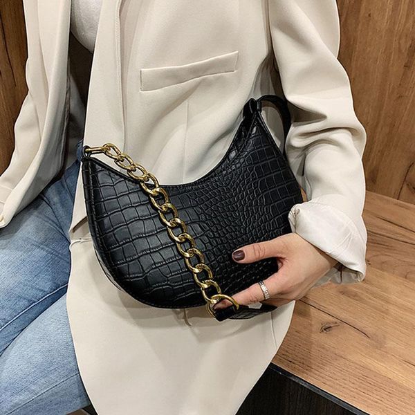 crocodile pattern pu leather saddle bags for women 2021 handbags and purses female summer travel crossbody shoulder bag cross body
crocodile pattern pu leather saddle bags for women 2021 handbags and purses female summer travel crossbody shoulder bag cross body