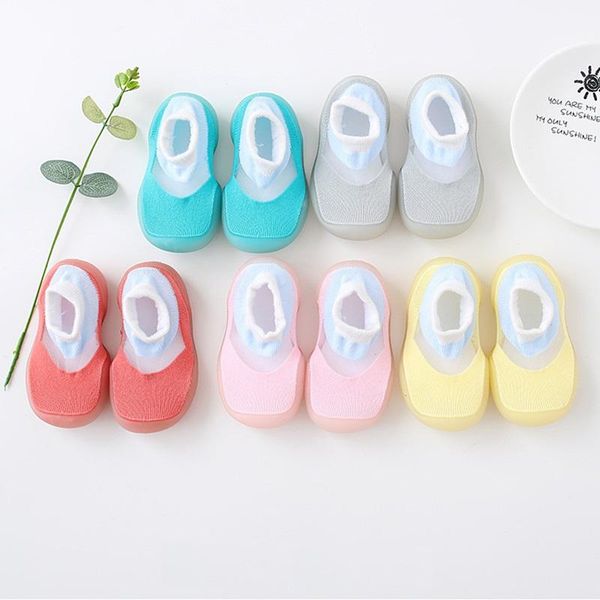 first walkers baby boy shoes non-slip soft rubber bottom socks girl toddler floor sock
first walkers baby boy shoes non-slip soft rubber bottom socks girl toddler floor sock