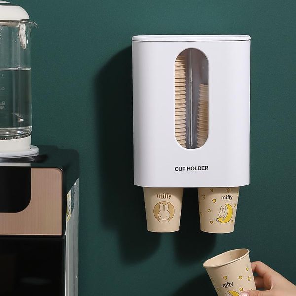 disposable cups & straws cup remover, punch- waterproof and dustproof water dispenser in public places, double-tube paper holder
disposable cups & straws cup remover, punch- waterproof and dustproof water dispenser in public places, double-tube paper holder