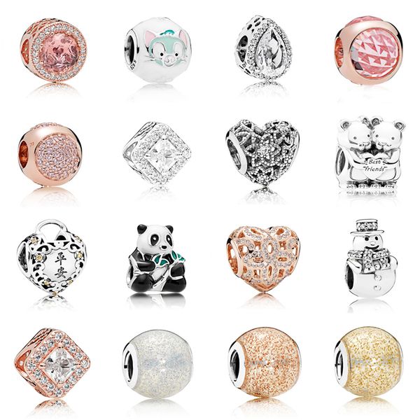 new 2021 100% 925 sterling silver bunny gem charm fit diy original bracelet fshion jewelry gift, Black
new 2021 100% 925 sterling silver bunny gem charm fit diy original bracelet fshion jewelry gift, Black