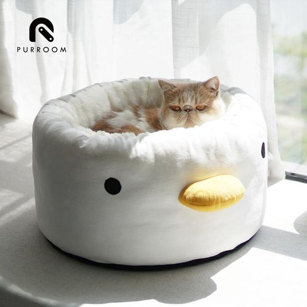 chicken deep sleep pet nest winter warm cat can be disassembled and washed cute dog plus velvet ventilation beds & furniture
chicken deep sleep pet nest winter warm cat can be disassembled and washed cute dog plus velvet ventilation beds & furniture
