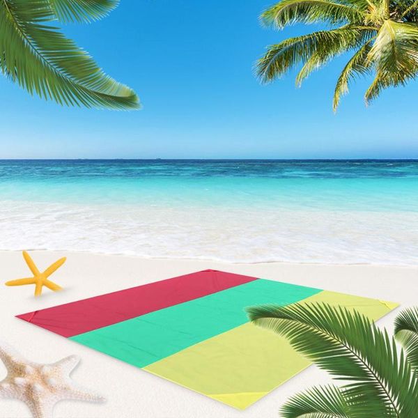 200x210cmportable picnic beach mat sand proof waterproof mattress outdoor camping tent pads
200x210cmportable picnic beach mat sand proof waterproof mattress outdoor camping tent pads