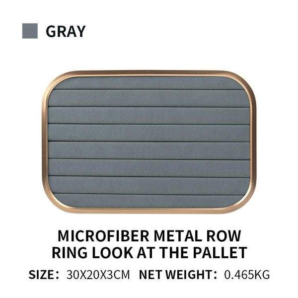 jewelry pouches, bags selling fashion metal fiber ring earring pendant storage tray box for female organizer display stand, Pink;blue
jewelry pouches, bags selling fashion metal fiber ring earring pendant storage tray box for female organizer display stand, Pink;blue