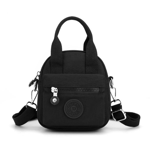 female korean women bag casual nylon cloth handbag shoulderbag small round messenger shopping and tourism
female korean women bag casual nylon cloth handbag shoulderbag small round messenger shopping and tourism